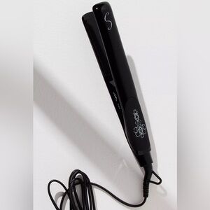 Sultra Bombshell curl wave straight Hair Straightener